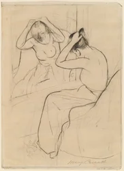 The Coiffure