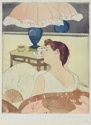 The Lamp, 1891
