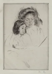 The Picture Book (No. 1)