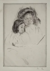 The Picture Book (No. 1)