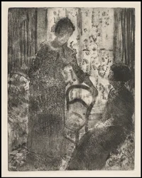 The Visit