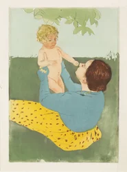 Under the Horse-Chestnut Tree, 1896-97