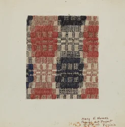 Coverlet