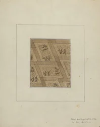 Material from Dress