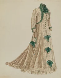 Morning Dress