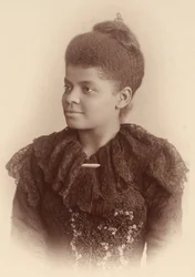 Ida B. Wells-Barnett