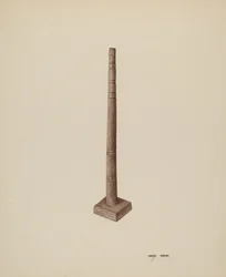 Candlestick
