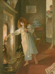 No Physic at Christmas