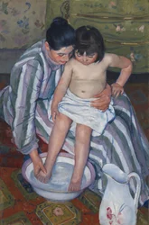 The Child