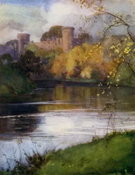 Bothwell Castle