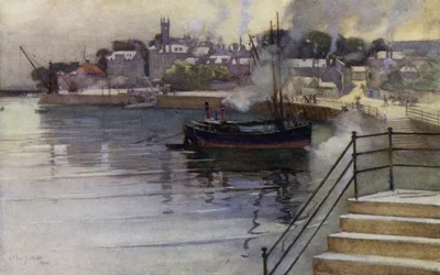 Dunoon