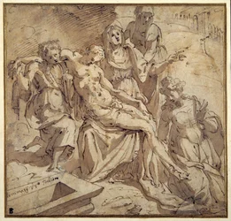 The Pieta