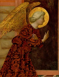 The Archangel Gabriel