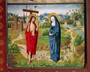 The Crucifixion of Christ