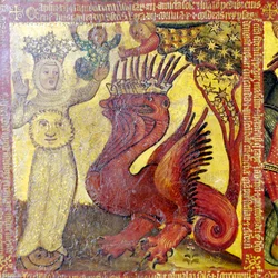 The Woman Clothed with the Sun