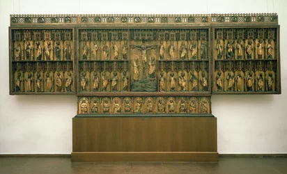 High Altar of St. Peter