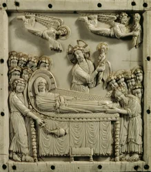 Death of the Virgin Mary (