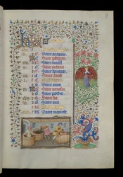 Labour of the Month - September