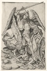 Saint Michael