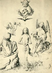 The Baptism of Christ