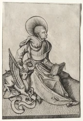 The Evangelists: St. Luke