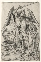 Saint Michael