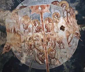 The Angels