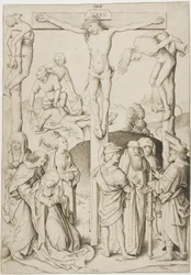 The Calvary