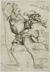 Saint Christopher