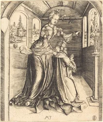 Solomon Worshipping False Gods