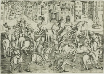 The Tournament