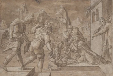 Adoration of the Shepherds