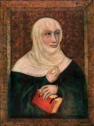 St Clara, 1365-1367