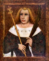 St Vitus