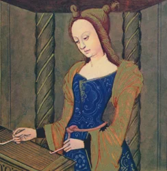Cassandre - Fille De Priam