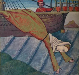 Hippone - Greek Lady