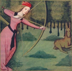 Zenobie - Reine De Palmyre, 1403, 1939