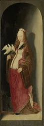Saint Cecilia