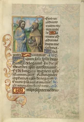 Temptation of Christ