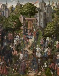 Festival of the Archers