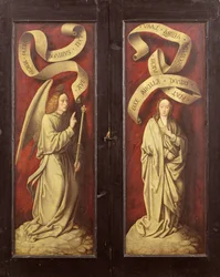The Annunciation