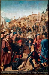 The Legend of Saint Rumbold
