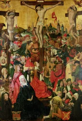 The Crucifixion