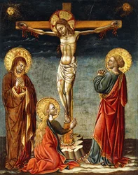 The Crucifixion