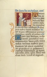 Saint Nicholas