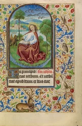 Book of Hours