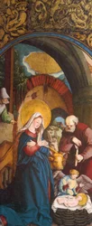 The Birth of Christ