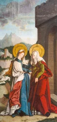 Visitation