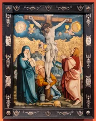 The Crucifixion of Christ