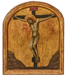 The Crucifixion